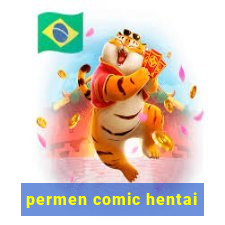 permen comic hentai